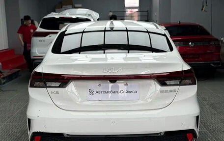 KIA K3, 2022 год, 1 450 000 рублей, 6 фотография