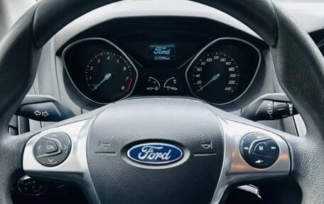 Ford Focus III, 2012 год, 730 000 рублей, 9 фотография