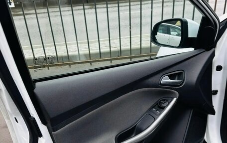 Ford Focus III, 2012 год, 730 000 рублей, 6 фотография