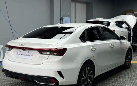 KIA K3, 2022 год, 1 450 000 рублей, 7 фотография