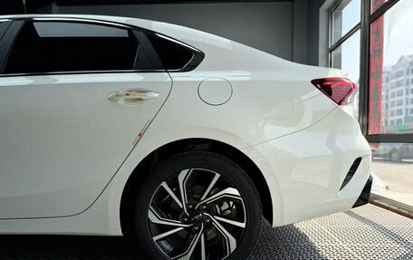 KIA K3, 2022 год, 1 450 000 рублей, 8 фотография