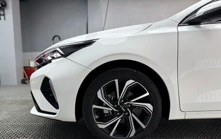 KIA K3, 2022 год, 1 450 000 рублей, 9 фотография