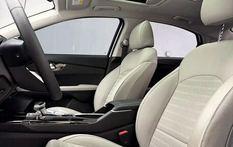 KIA K3, 2022 год, 1 450 000 рублей, 14 фотография