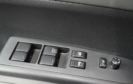 Nissan X-Trail, 2008 год, 897 000 рублей, 8 фотография