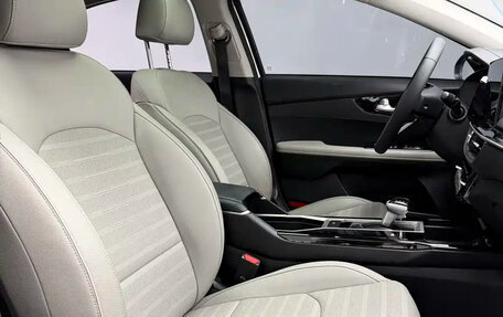 KIA K3, 2022 год, 1 450 000 рублей, 13 фотография