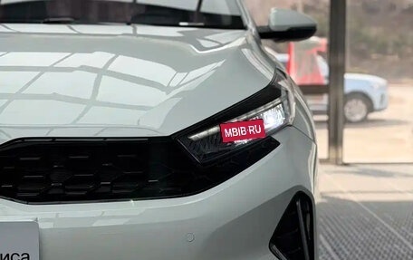 KIA K3, 2022 год, 1 450 000 рублей, 10 фотография