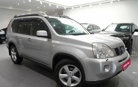 Nissan X-Trail, 2008 год, 897 000 рублей, 3 фотография