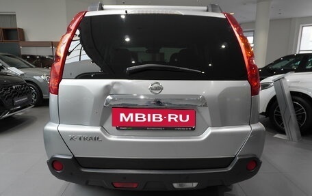 Nissan X-Trail, 2008 год, 897 000 рублей, 5 фотография