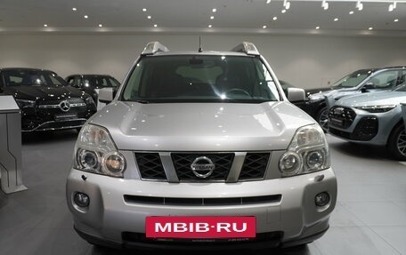 Nissan X-Trail, 2008 год, 897 000 рублей, 2 фотография