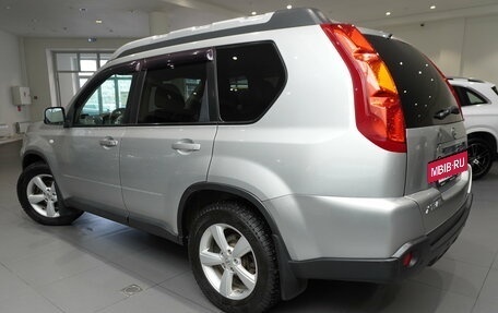 Nissan X-Trail, 2008 год, 897 000 рублей, 4 фотография