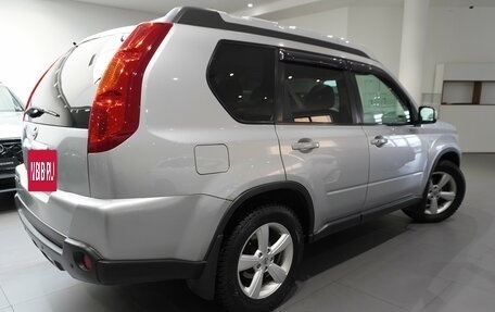 Nissan X-Trail, 2008 год, 897 000 рублей, 6 фотография