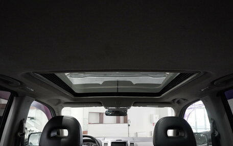 Nissan X-Trail, 2008 год, 897 000 рублей, 13 фотография