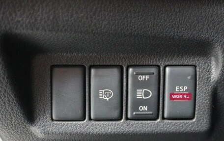 Nissan X-Trail, 2008 год, 897 000 рублей, 9 фотография