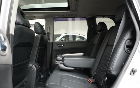 Nissan X-Trail, 2008 год, 897 000 рублей, 12 фотография