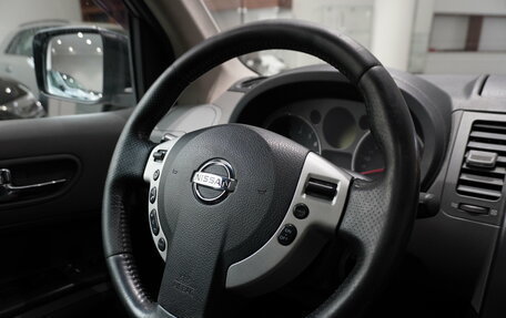 Nissan X-Trail, 2008 год, 897 000 рублей, 17 фотография