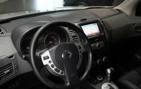 Nissan X-Trail, 2008 год, 897 000 рублей, 11 фотография