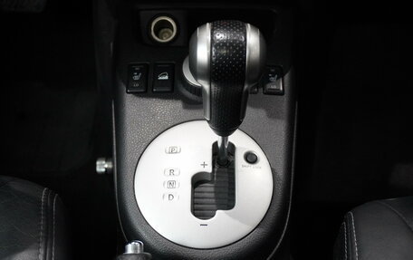 Nissan X-Trail, 2008 год, 897 000 рублей, 23 фотография