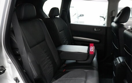 Nissan X-Trail, 2008 год, 897 000 рублей, 14 фотография