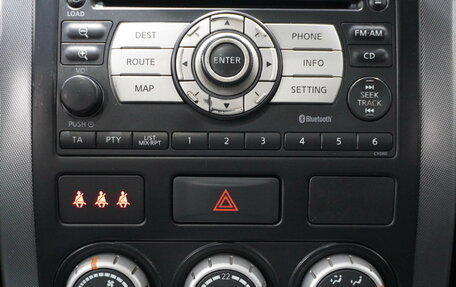 Nissan X-Trail, 2008 год, 897 000 рублей, 22 фотография