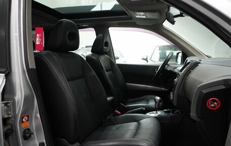 Nissan X-Trail, 2008 год, 897 000 рублей, 15 фотография