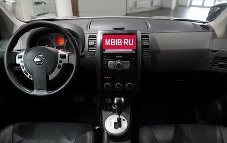 Nissan X-Trail, 2008 год, 897 000 рублей, 18 фотография