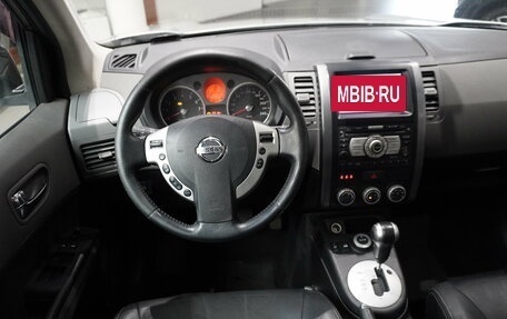 Nissan X-Trail, 2008 год, 897 000 рублей, 19 фотография