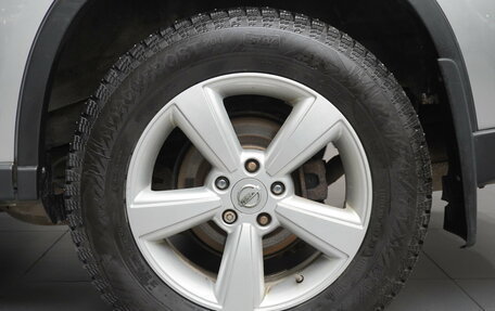 Nissan X-Trail, 2008 год, 897 000 рублей, 27 фотография