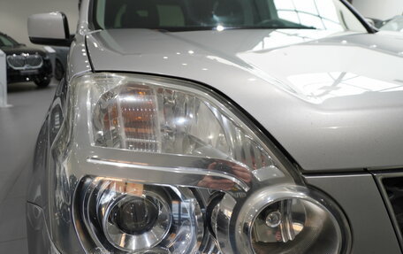 Nissan X-Trail, 2008 год, 897 000 рублей, 25 фотография