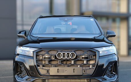 Audi Q7, 2025 год, 16 310 000 рублей, 4 фотография