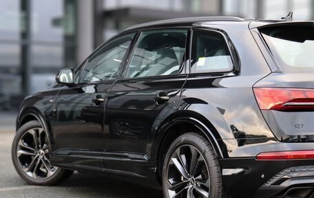 Audi Q7, 2025 год, 16 310 000 рублей, 6 фотография