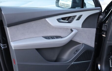 Audi Q7, 2025 год, 16 310 000 рублей, 10 фотография