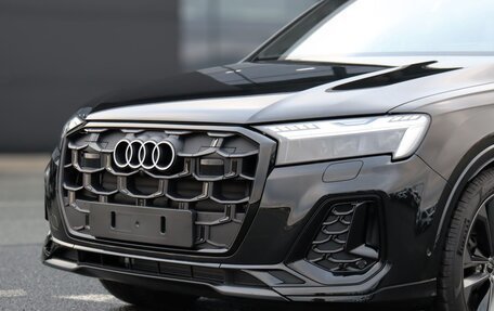 Audi Q7, 2025 год, 16 310 000 рублей, 5 фотография