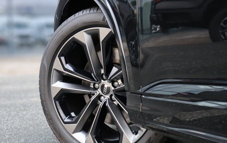 Audi Q7, 2025 год, 16 310 000 рублей, 7 фотография