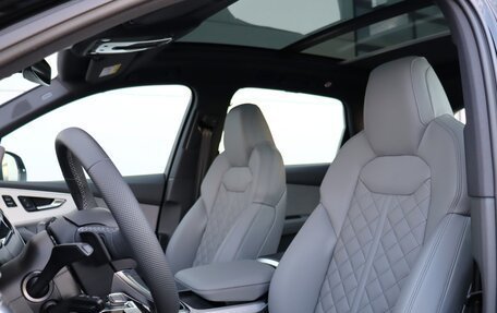 Audi Q7, 2025 год, 16 310 000 рублей, 11 фотография