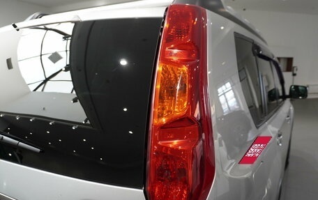 Nissan X-Trail, 2008 год, 897 000 рублей, 26 фотография