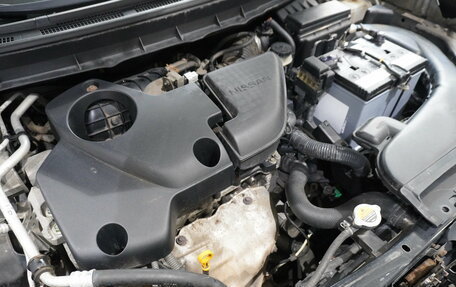 Nissan X-Trail, 2008 год, 897 000 рублей, 28 фотография