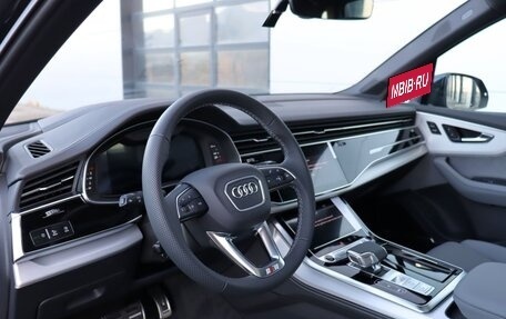 Audi Q7, 2025 год, 16 310 000 рублей, 3 фотография