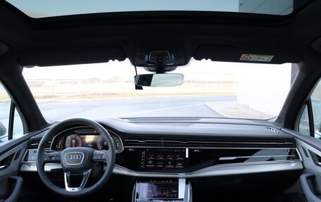 Audi Q7, 2025 год, 16 310 000 рублей, 13 фотография