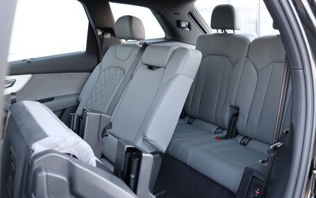 Audi Q7, 2025 год, 16 310 000 рублей, 21 фотография