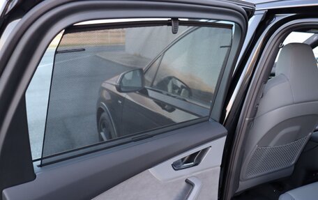 Audi Q7, 2025 год, 16 310 000 рублей, 18 фотография