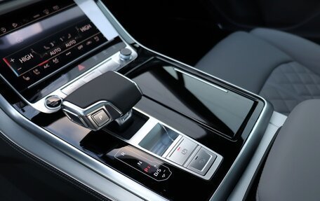 Audi Q7, 2025 год, 16 310 000 рублей, 16 фотография