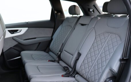 Audi Q7, 2025 год, 16 310 000 рублей, 20 фотография