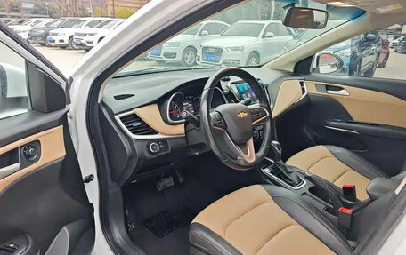 Chevrolet Cruze II, 2022 год, 1 222 025 рублей, 4 фотография