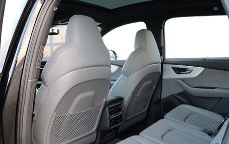 Audi Q7, 2025 год, 16 310 000 рублей, 19 фотография