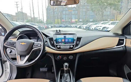 Chevrolet Cruze II, 2022 год, 1 222 025 рублей, 5 фотография