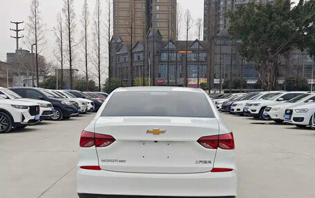 Chevrolet Cruze II, 2022 год, 1 222 025 рублей, 6 фотография