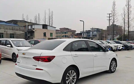 Chevrolet Cruze II, 2022 год, 1 222 025 рублей, 7 фотография