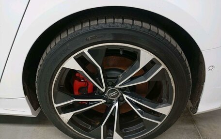 Audi S6, 2020 год, 6 124 000 рублей, 5 фотография