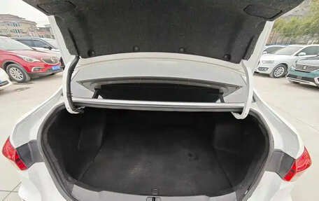 Chevrolet Cruze II, 2022 год, 1 222 025 рублей, 8 фотография