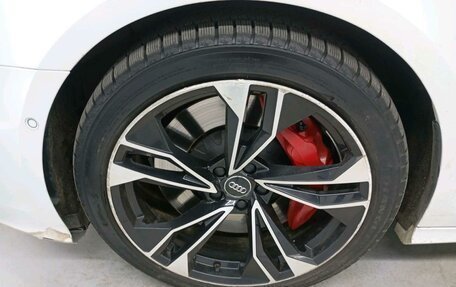 Audi S6, 2020 год, 6 124 000 рублей, 4 фотография